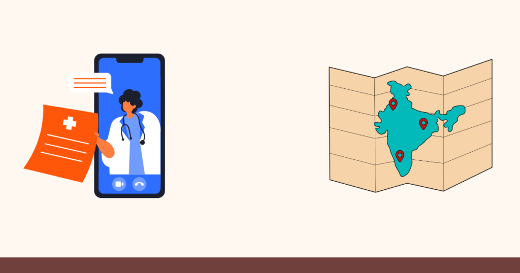 Can You Travel From Indiana to Illinois for Telehealth Abortion?