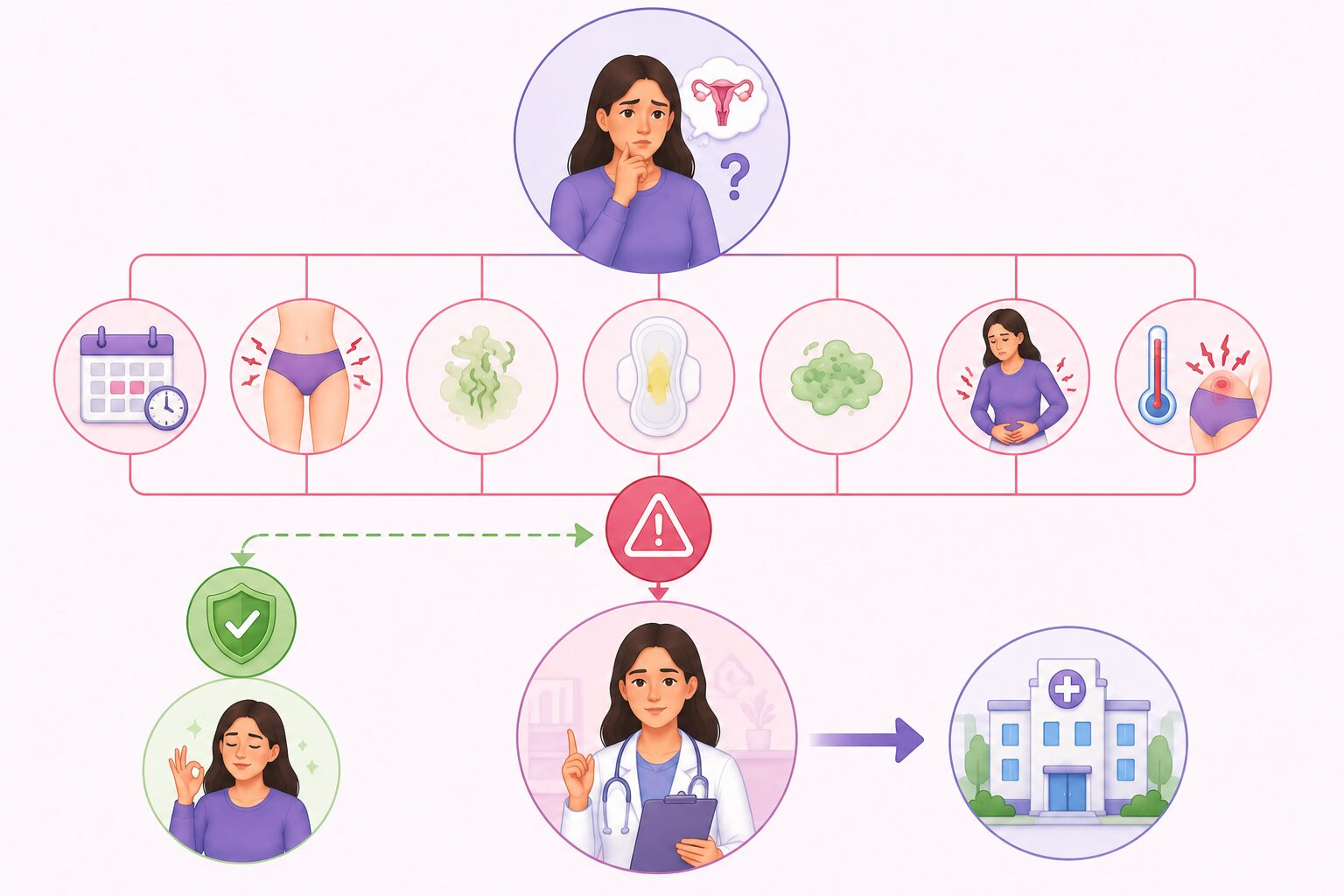 When Should You Get Checked?