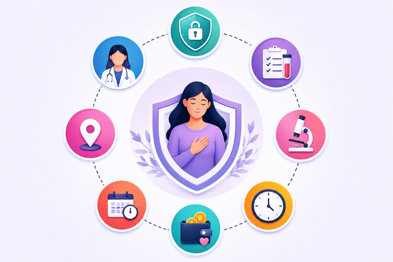 What Makes a Good STI Testing Clinic?