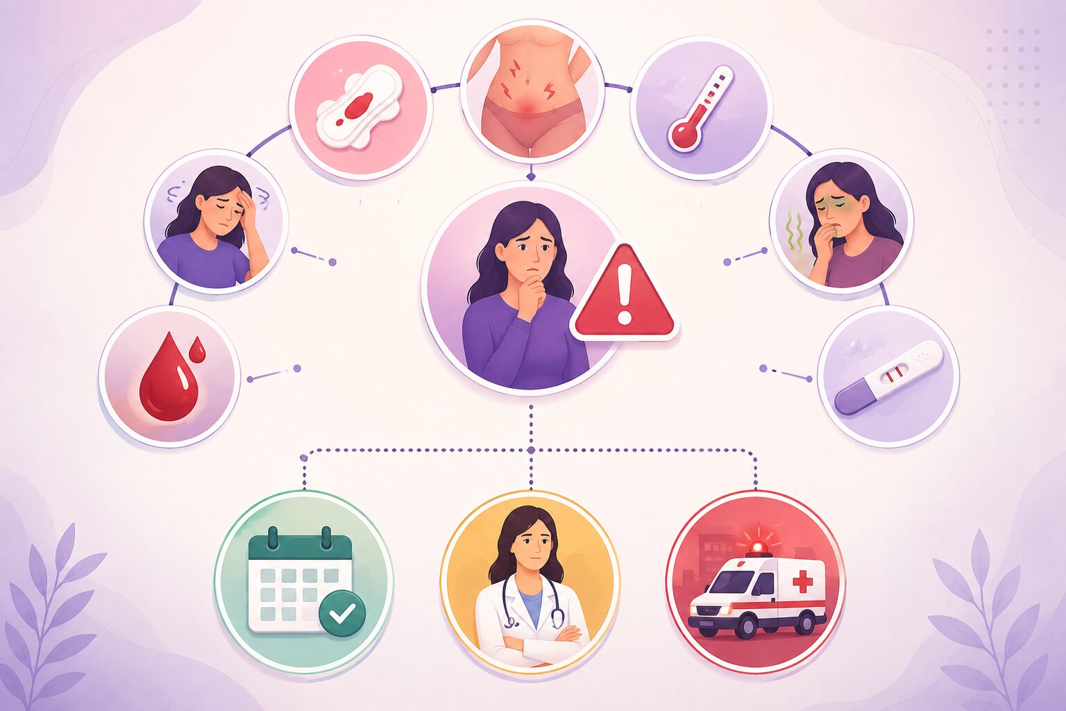 When Should You Be Concerned?