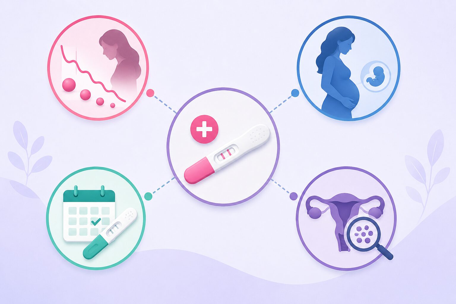 What Does a Positive Pregnancy Test Mean After Abortion Pills?