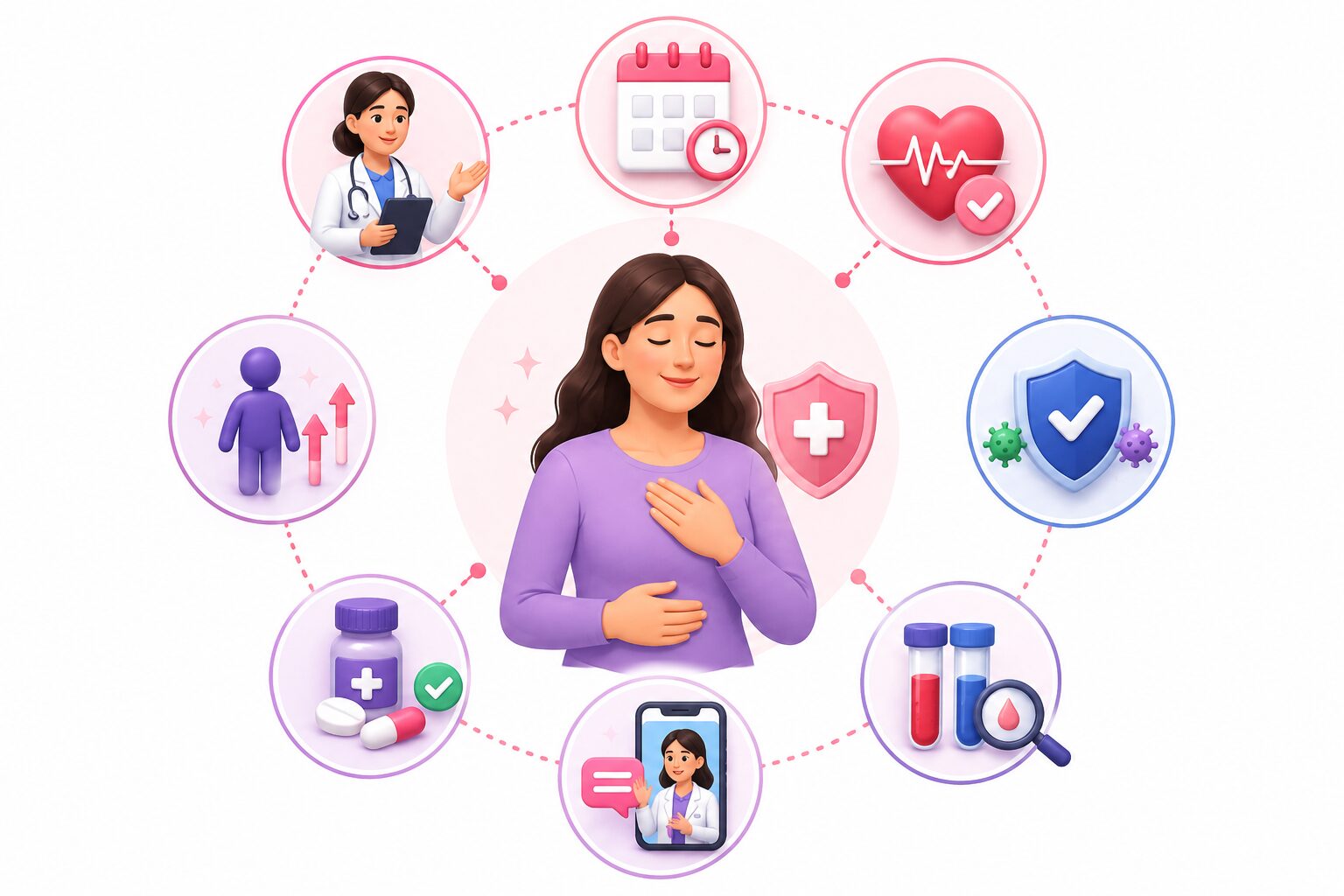 Why Follow-Up Care Matters