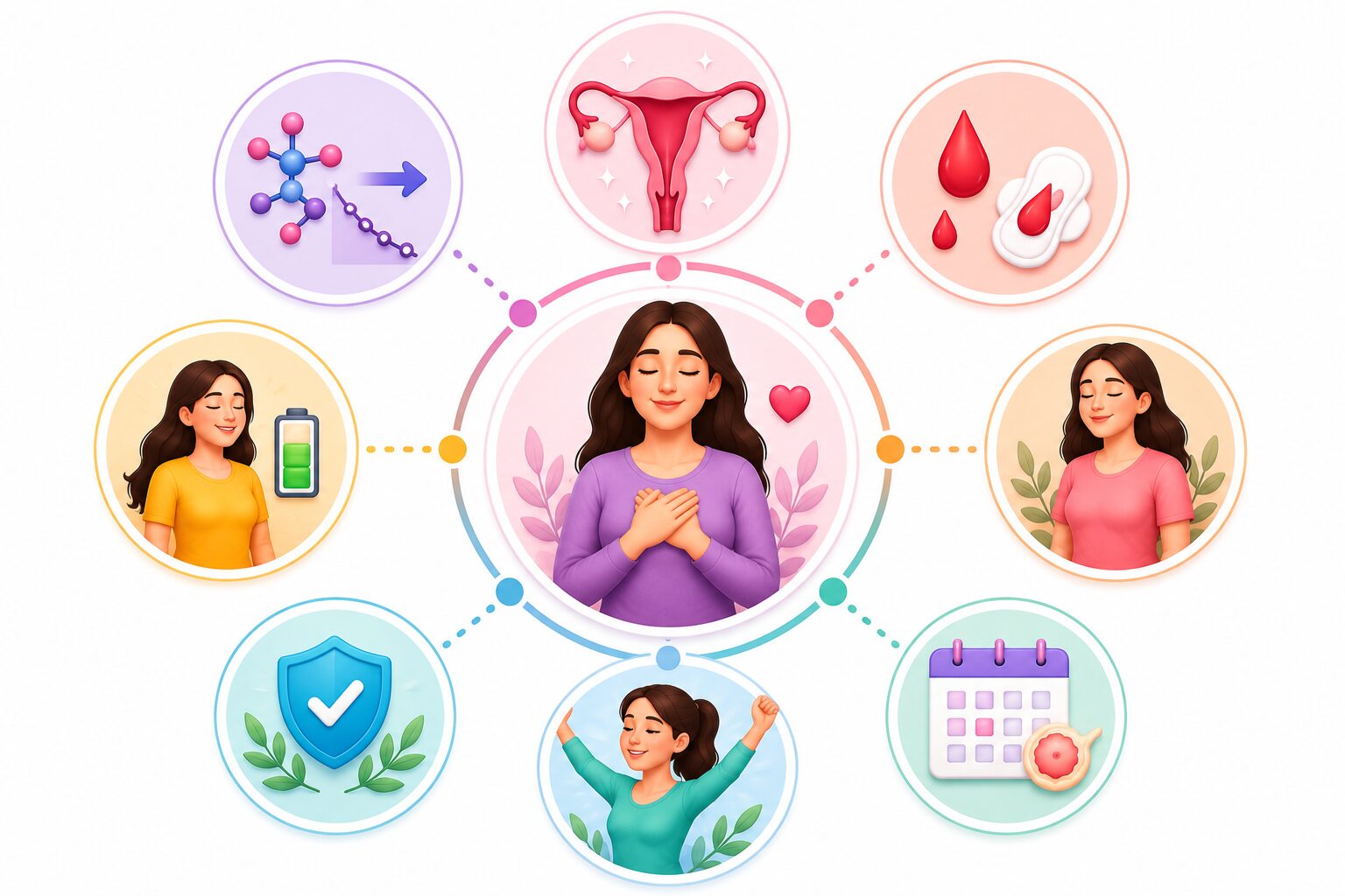 What Does "Back to Normal" Mean After an Abortion?