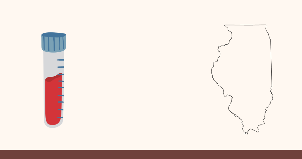Confidential STI Testing in Illinois | What to Know Before You Book
