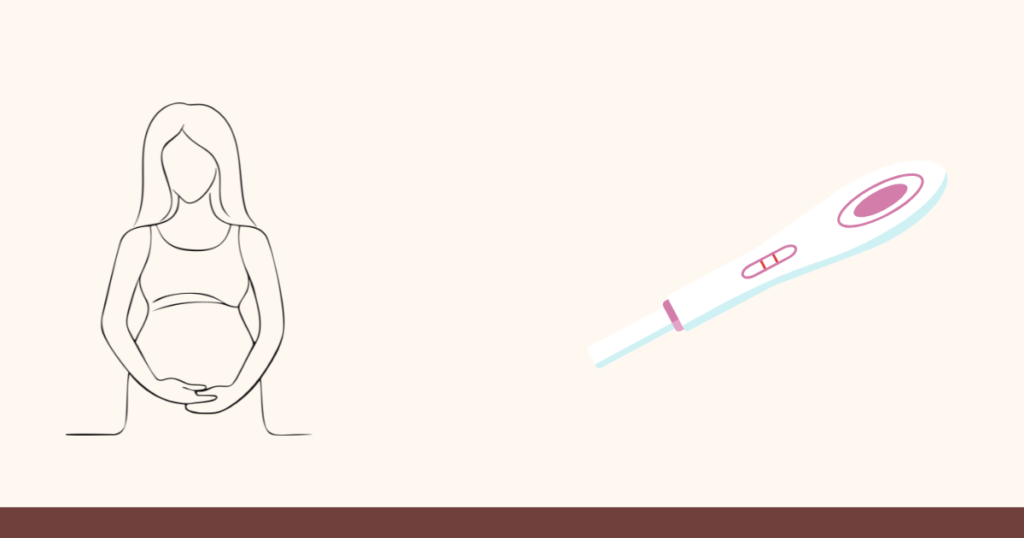 Faint Positive Pregnancy Test After Abortion | Should You Worry?