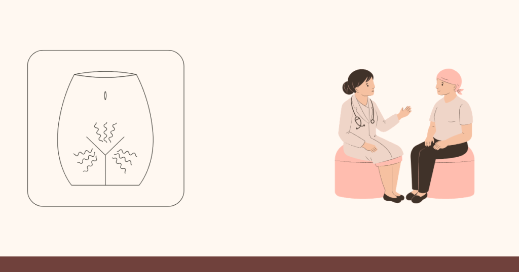 Vaginal Itching, Burning or Odor | When to Get Checked