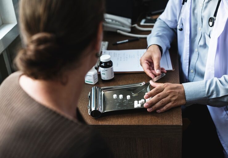 What if Medicaid is pending on abortion day?