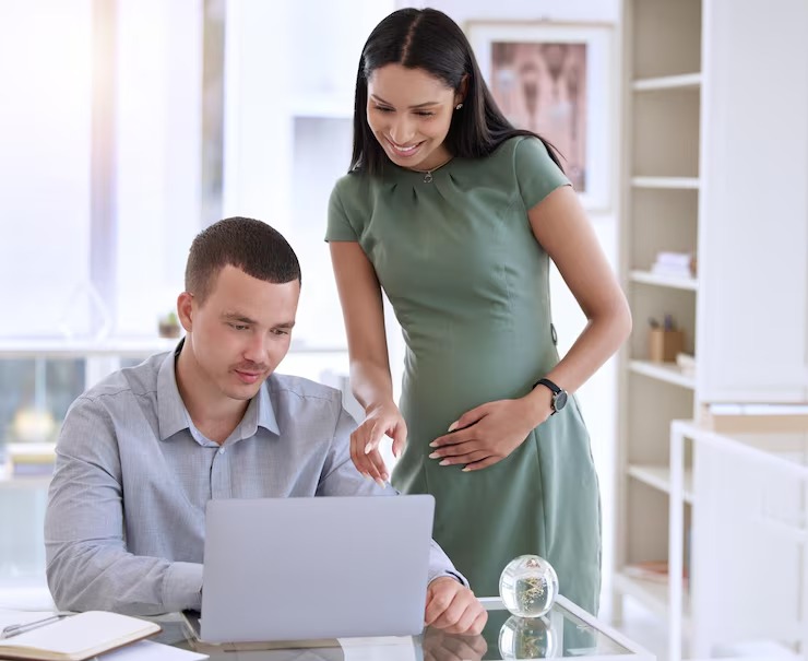Is the follow-up included in the abortion fee?
