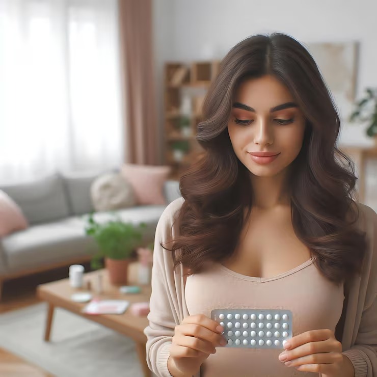 Is a missed period enough to book an abortion pill appointment?