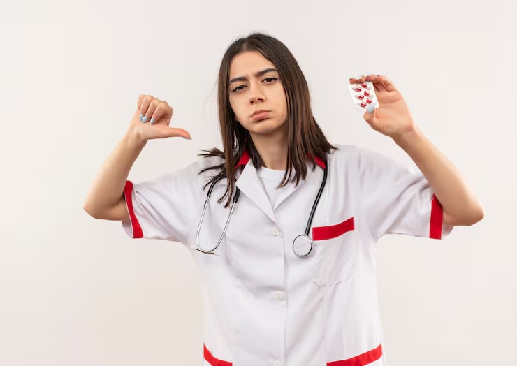 Can Blood Thinners or Steroids Affect Abortion Pills?