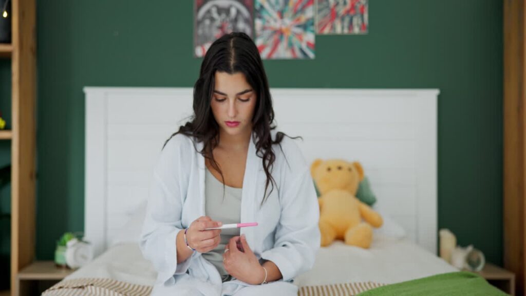 Can I take abortion pills if I have an IUD?