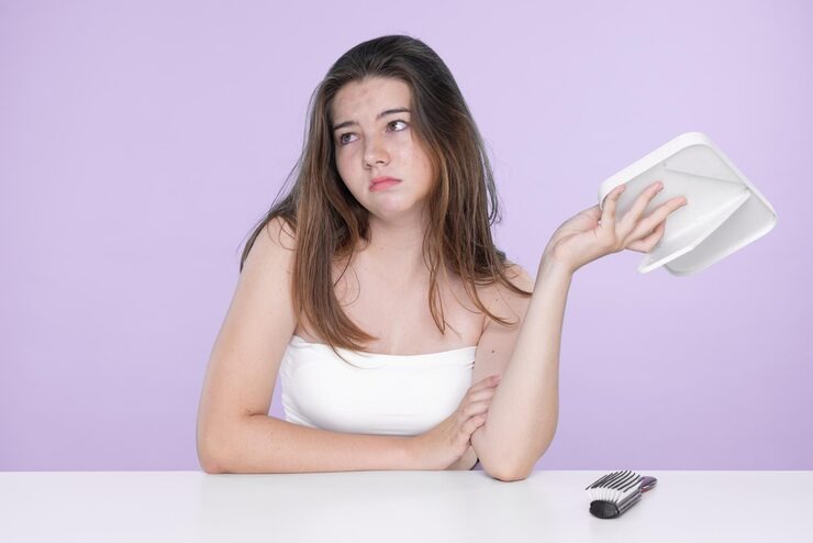 What if I throw up misoprostol after 20 mins?
