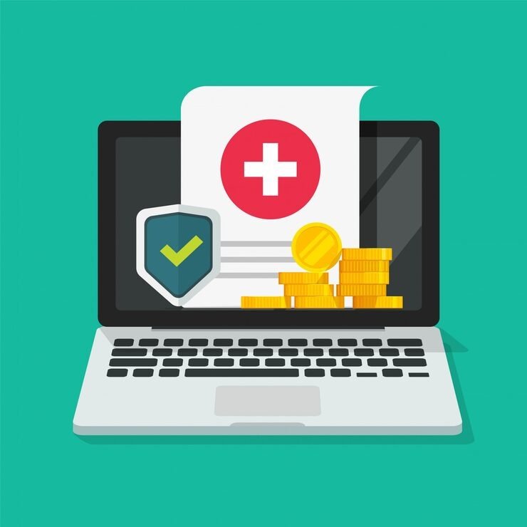 Can you password-protect your medical bills for abortion?