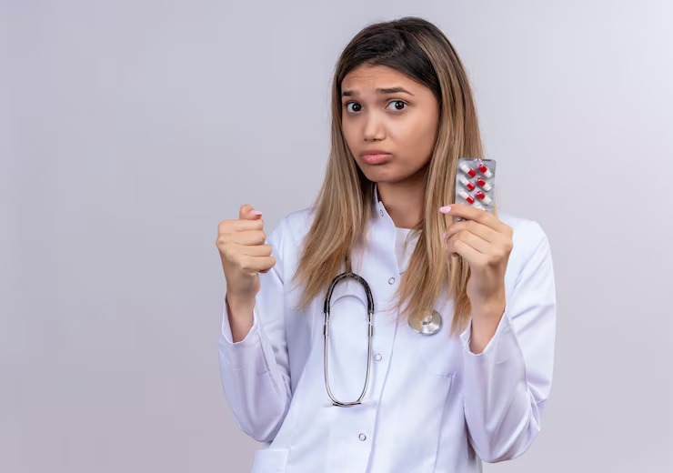What if Medical Condition Not Listed for Abortion Pills?