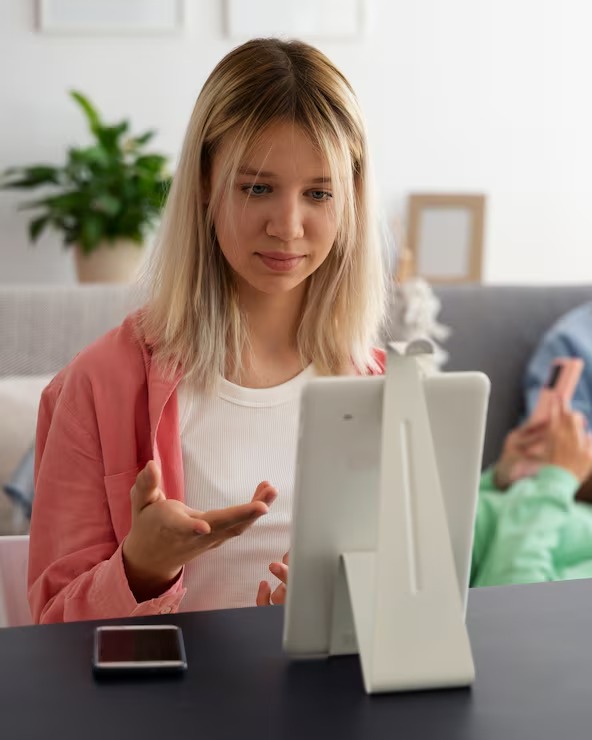 Will the online abortion appointment form keep my information private?