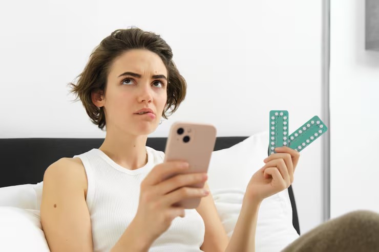 Can I get Abortion Care and Birth Control In One Visit?