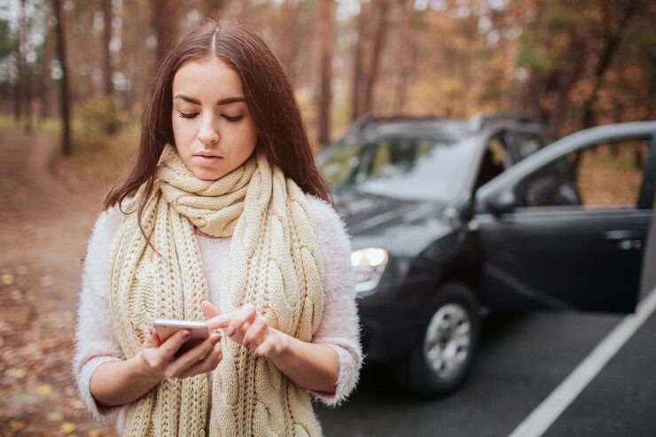 Can I return to IN right after taking the first abortion pill?