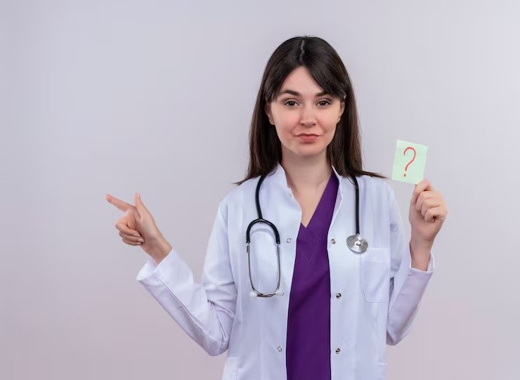 Will your regular doctor know about an abortion?