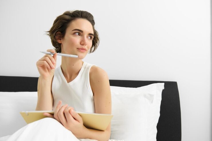 What happens during the intake before you get abortion pills?