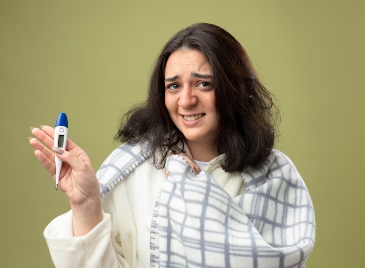 Positive Test and Heavy Bleeding? Read This First