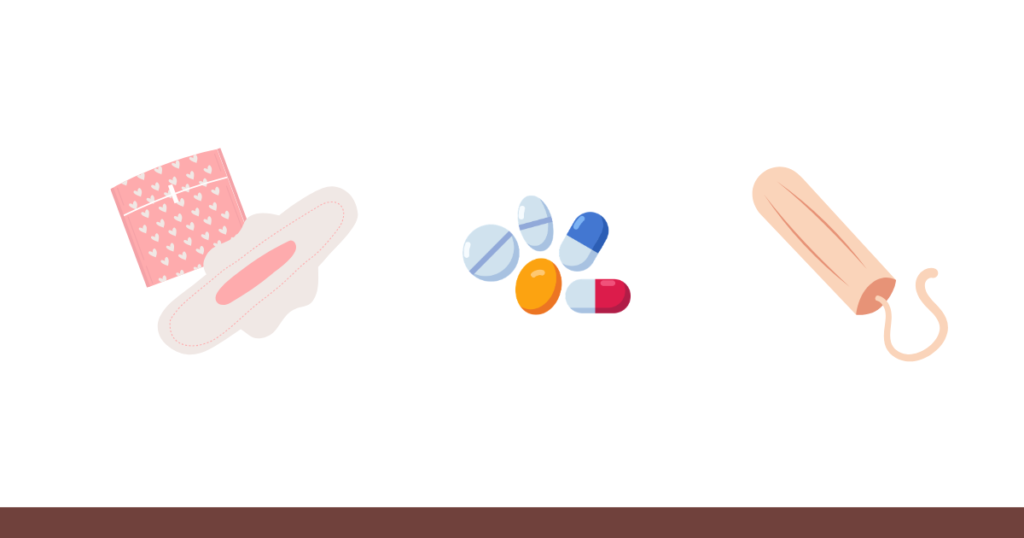 Tampons After Abortion Pills: Is It Safe?