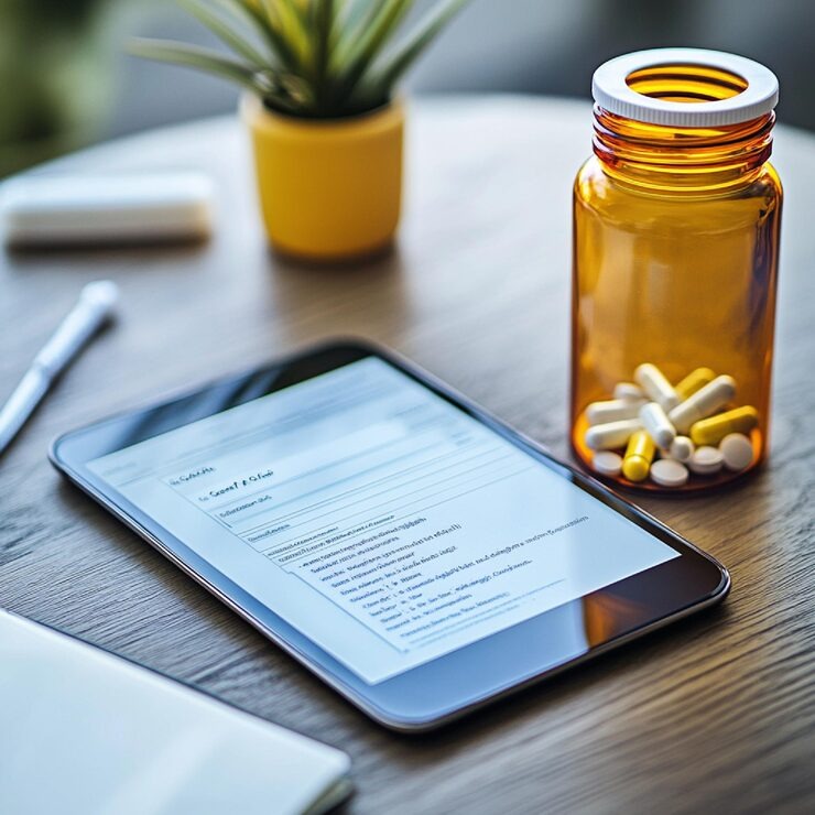Are shield-law abortion prescriptions traceable?