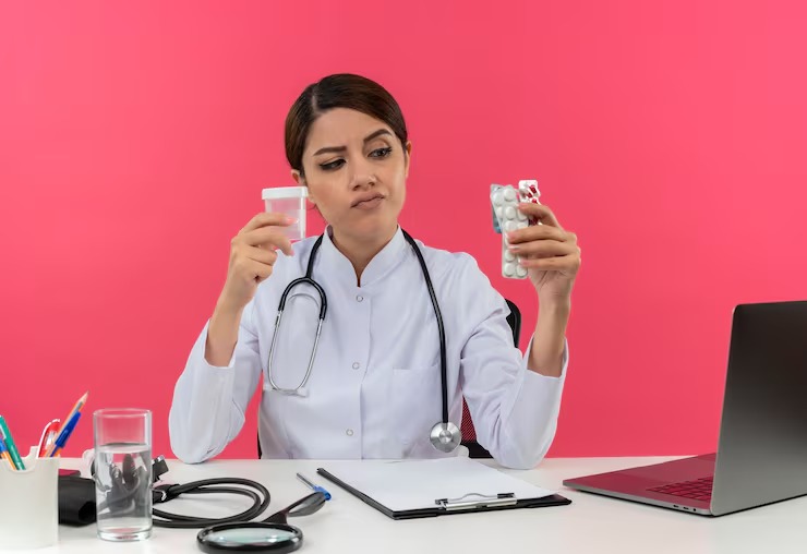What happens if you only take mifepristone without abortion misoprostol?