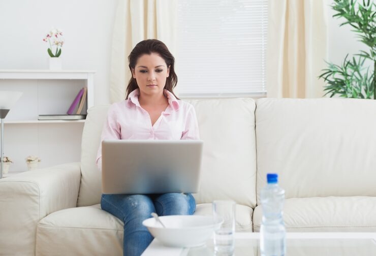 Do home Wi-Fi networks log abortion clinic searches?
