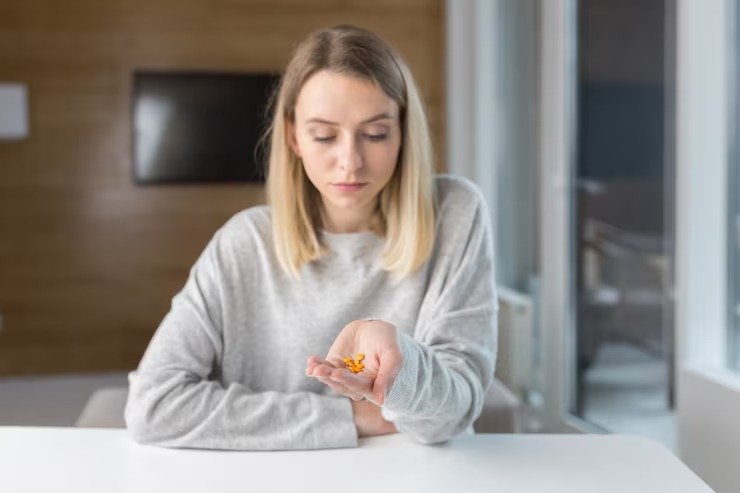 How long does an abortion pill take to kick in?