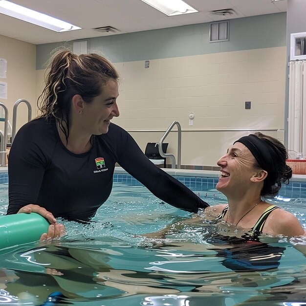 Can you swim during a medical abortion recovery?