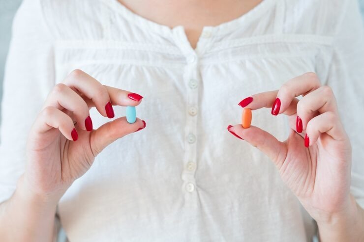Can Abortion Pills Work With a Twin Pregnancy?