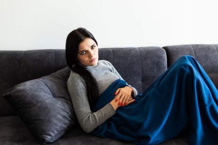 Is it painful to abort at 4 weeks?