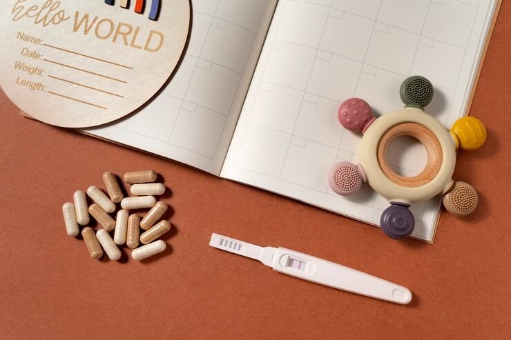 How to terminate early pregnancy at 4 weeks?