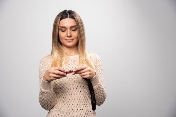Does the abortion pill feel like giving birth?