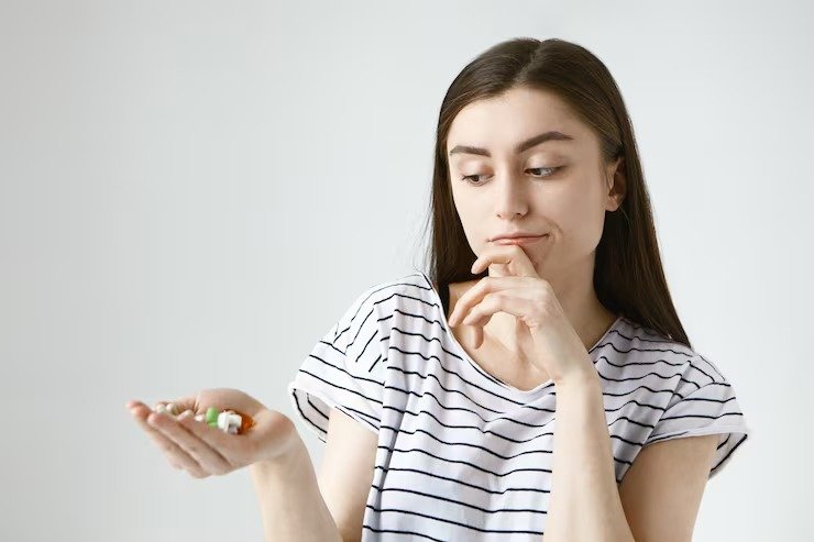 What If I Take Abortion Pills but I’m Not Pregnant?