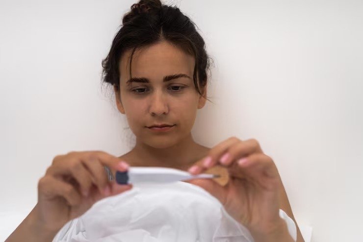 How Long Does hCG Stay in Your Body After an Abortion?