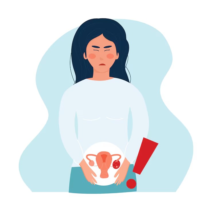 Can an abortion be done with a tilted uterus?