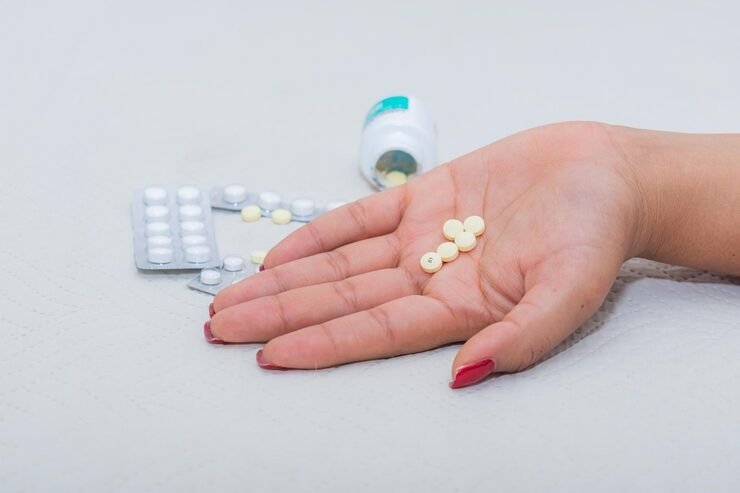 Can Antibiotics Interfere With Abortion Pills?