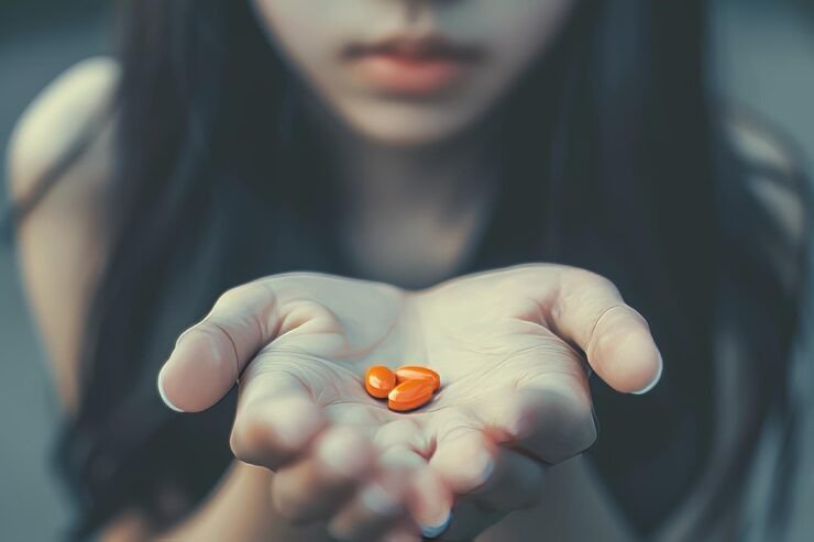 When does the abortion pill hurt the most?