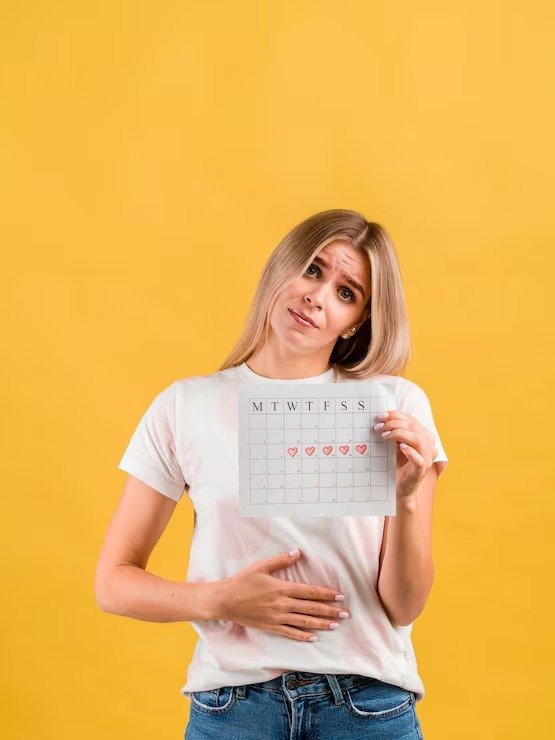 Can You Get Pregnant Before Your First Period Returns?