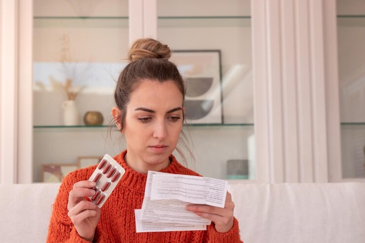 Can someone intercept your mailed abortion pills?