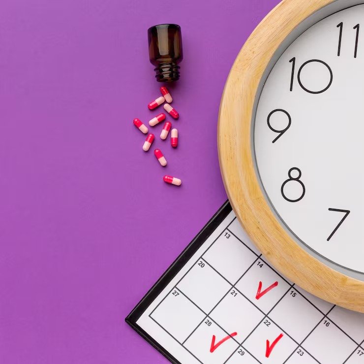 Do abortion pills work 100% of the time?