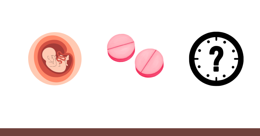 Abortion Pill Didn’t Work: What It Can Mean