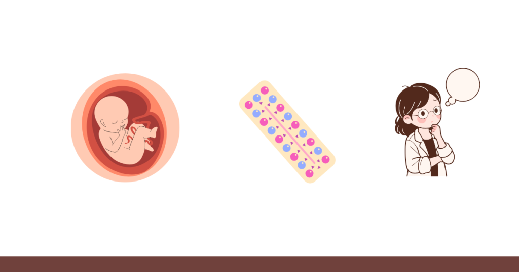 Ectopic Pregnancy and Abortion Pills: What Patients Need to Know