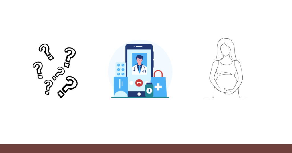 Private Abortion Consultation Online: What Happens During the Visit?