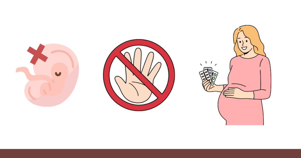 Tampons After Abortion Pills: Is It Safe?