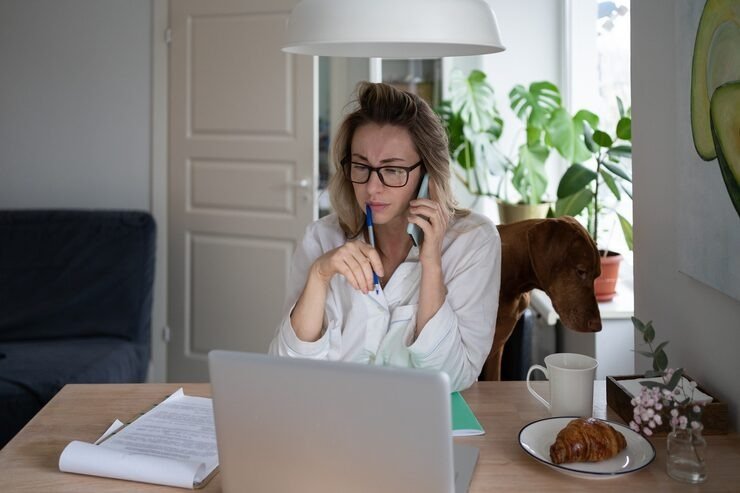 What If My Telehealth Abortion Call Drops Mid-Appointment?