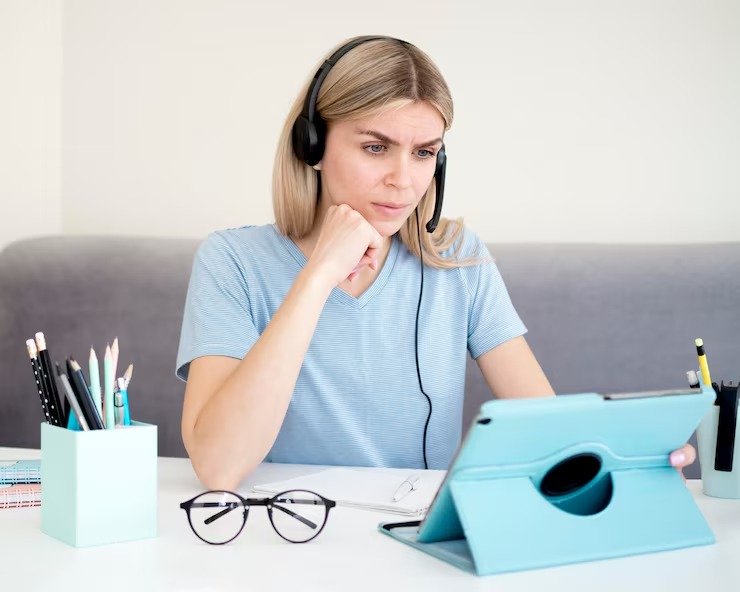 Can I Use Headphones for a Private Telehealth Abortion Visit?