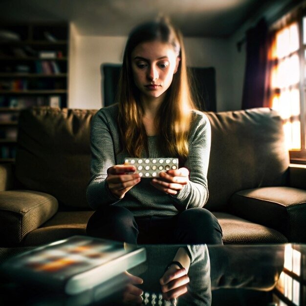 Can a Teen Get Abortion Pills by Telehealth?