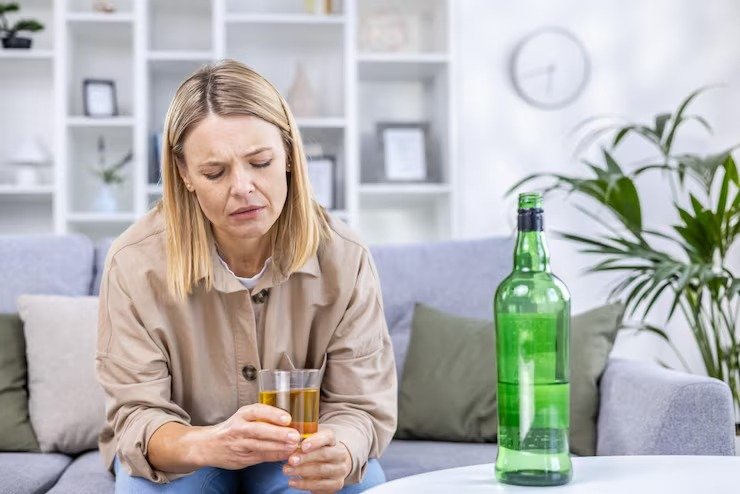 Can I Drink Alcohol Before Taking Misoprostol?